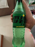 可口可乐（Coca-Cola）雪碧 Sprite 无糖零卡 汽水 含汽饮料 500ml*12瓶 整箱装 实拍图