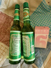 六神舒缓止痒花露水195ml*2+雨后栀子10ml*2 清香祛味花露水 实拍图