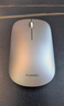 华为无线鼠标（第二代）CD26R 星云灰 星闪搭载NearLink芯片 适配鸿蒙笔记本 实拍图