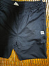 361°运动裤男士秋冬季休闲卫裤直筒跑步宽松针织长裤子男652334711D-5 实拍图