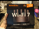 Tenda腾达路由器无线【千兆WiFi5穿墙王】信号增强家用全屋放大器AC1200金榜一名AC10 实拍图