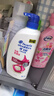 海飞丝去屑洗发水金榜男士女士丝质柔滑1KG洗头膏洗发露柔顺刘宇宁同款 实拍图