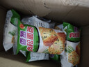 良品铺子香葱肉松手撕面包800g早餐面包代餐点心休闲学生零食囤货下午茶 实拍图