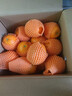 京鲜生 湖北秭归纽荷尔脐橙8斤 单果150g应季水果 源头直发包邮 实拍图