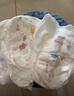 好奇（Huggies）金装拉拉裤XL96片(12-17kg)尿不湿【速干不易红】 实拍图