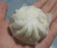 广州酒家 香菇青菜包390g*2袋 12个 蔬菜 素菜包子 速冻早餐 速食年货送礼 实拍图