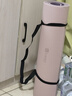 KeepTPE瑜伽垫健身垫男女运动垫舞蹈垫训练垫家用跳绳防滑隔音减震 实拍图