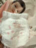 好奇（Huggies）铂金装小桃裤成长裤L120片(9-14kg)大号尿不湿拉拉裤【透爽散热】 实拍图