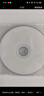 啄木鸟 DVD-R 盘面可打印系列16速 4.7G光盘/刻录光盘/空白光盘/刻录碟片 桶装50片 刻录盘 实拍图
