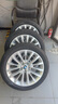 米其林（MICHELIN）防爆轮胎245/45R18 100Y PRIMACY 3ST ZP*MOE适配宝马5系 实拍图