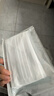 海氏海诺领多 医用外科口罩白色一次性非无菌防飞沫防尘口罩医用10只*20包 实拍图