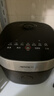 九阳（Joyoung）0氟系列珐琅瓷釜4升电饭煲 4~6人家用0特氟龙电饭锅微压35分钟快煮多功能预约柴火饭杂粮饭40NF02 实拍图