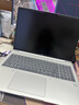 惠普（HP）战66八代 16英寸轻薄笔记本电脑 25新200系列(锐龙5 16G 512G 军标认证 一年上门 战AI)国家补贴 实拍图