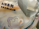 babycare艺术大师拉拉裤XXXL码24片(大于17kg) 婴儿尿不湿瞬吸干爽透气 实拍图