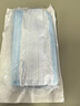 稳健医用外科口罩灭菌级 棉里层亲肤透气防花粉过敏性鼻炎保暖100只 实拍图