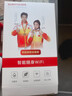 迅优【送1500G体验流量】随身wifi6免插卡4g移动wifi无线wifi网卡便携式路由器全国通用流量2025款5GXY 【三网WIFI6】八核八通道+升级长续航 实拍图