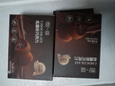 【活动专享】黑松露巧克力礼盒装夹心零食圣诞节糖果喜糖纯可可脂 松露巧克力原味 2盒 实拍图