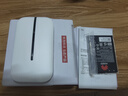 华为智选 随行移动随身wifi 便携式4G上网宝无线wifi6路由器机卡一体E5576-821 实拍图