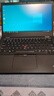 联想ThinkPad X13/L13/X1Carbon/X390轻薄二手笔记本电脑I5 I7 13.3寸商务办公 【超值】L13 10代 8G 256G固态 95新 实拍图