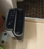 德业（Deye）除湿机/抽湿机 除湿量25升/天 家用轻音地下室除潮除湿器干衣机客厅卧室 手机智控DYD-T22A3 实拍图