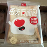 泓一坚果面包吐司 早餐手撕面包休闲零食代餐营养饱腹下午茶糕点650g 实拍图