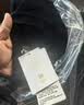 优衣库HEATTECH紧身裤男装保暖衣秋裤内衣479434 486929 479436/09黑色 M 实拍图