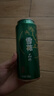 雪花啤酒（Snowbeer）晶粹 500ml*12听整箱装 京东自营 新年送礼 实拍图