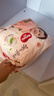 好奇（Huggies）奢透呼吸拉拉裤L40(9-14kg)尿不湿【加倍透气】 实拍图