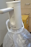 小熊（Bear）桶装水抽水器 饮水机抽水泵神器 水桶取水器 电动上水器矿泉水压水器自动吸水器F06Q1 实拍图