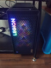 联想（Lenovo）拯救者刃7000K游戏主机台式电脑(14代i7-14650HX RTX5060TI 16G显卡 32G D5)国家补贴 畅玩3A大作 实拍图