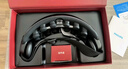 飞利浦（PHILIPS）美眼宝【重磅新品】眼部按摩仪蒸汽眼罩热敷雾化护润眼按摩护眼仪送男友老公元旦新年礼物5204E灰 实拍图