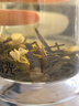 一杯香茶叶茉莉花茶飘雪横县浓香型特级250g新茶年货过年茉莉绿茶自己喝 实拍图