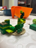 乐高（LEGO）积木拼装11039 创意萌趣食物男孩女孩儿童玩具生日圣诞礼物 实拍图
