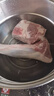 恒都 澳洲原切带骨羊前腿 2.6斤/袋 冷冻 进口 羊腿 羊肉 煎烤炖煮 实拍图