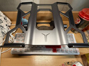 联想（Lenovo）拯救者笔记本支架雪刃Z7电脑支架旋转适用Apple华为小米小新来酷斗战者拯救者y7000p/r9000p 实拍图