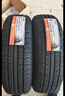 韩泰（Hankook）汽车轮胎 195/65R15 91H K415 原配宝来/高尔夫/朗逸/雷凌 实拍图