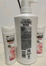 清扬男士去屑洗发水 多效水润500g去屑修护洗头膏 京东自营热门商品 实拍图