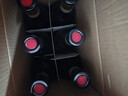 张裕八代N118解百纳蛇龙珠干红葡萄酒整箱红酒 热门商品 随机包装 实拍图