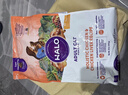 自然光环Halo猫粮成猫【新品】纯鲜肉 美毛护肤 全价猫粮鱼肉味 2.5kg*2 实拍图