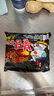 三养（SAMYANG）火鸡面三养速食方便面袋装 700g(140g*5)泡面拌面早餐零食 实拍图