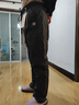 波司登25年羽绒裤男女情侣同款冬季90绒加厚休闲百搭保暖舒适裤子 实拍图