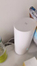 华为凌霄子母路由 Q6E 子路由 需搭配套装使用 wifi信号放大器 通过APP配置 实拍图