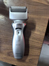 松下（Panasonic）剃须刀电动往复式男士刮胡刀全身水洗双刀头 生日礼物生日礼物送男友送老公圣诞节礼物RW30 实拍图