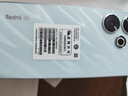 小米（MI）Redmi Note13R 12+256 浅海蓝 120Hz LCD护眼屏幕 5030mAh长续航 5G手机【赠话费券】 实拍图