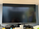 华硕（ASUS）ROG 绝杀27二代 27英寸显示器2K 240Hz电竞显示器2代超频255Hz HDR400 G-Sync 0.3ms响应 HDMI 2.1 实拍图