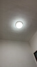 欧普照明（OPPLE）led吸顶灯改造灯板圆形节能灯条贴片替换灯盘光源灯珠  35W白光 实拍图
