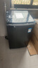 小天鹅（LittleSwan）波轮洗衣机小型全自动家用 10KG TB10V27T 以旧换新 国家补贴 京东自营 一级能效 宿舍租房神器 实拍图
