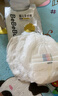 bebebus金标茶树精华成长裤L28片(9-14kg)透气超薄拉拉学步裤男女宝 实拍图