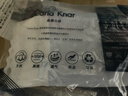 【线下门店同款】CariaKnar 新疆棉女士内裤女抑菌裆少女透气无痕 混色2条装 2条 L 100-120斤 实拍图