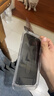 诺康士【强抗指纹】适用苹果17ProMax钢化膜磨砂防窥iPhone16手机贴膜防爆保护膜超薄全屏覆盖15无尘仓 防窥2套【超薄磨砂膜+贴膜神器】顺滑灵敏 苹果13/13Pro/14【赠90天质保】不 实拍图